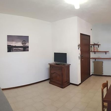 La Casa Di Anita - Golfo Dei Poeti Appartement San Terenzo Buitenkant foto