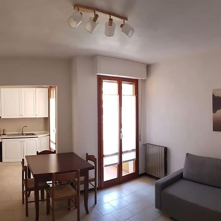 La Casa Di Anita - Golfo Dei Poeti Appartement San Terenzo Buitenkant foto