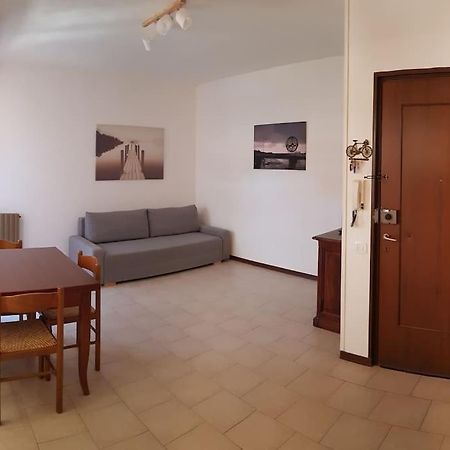 La Casa Di Anita - Golfo Dei Poeti Appartement San Terenzo Buitenkant foto