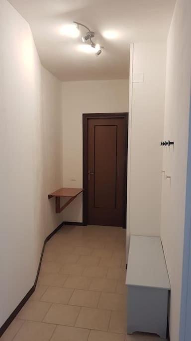 La Casa Di Anita - Golfo Dei Poeti Appartement San Terenzo Buitenkant foto