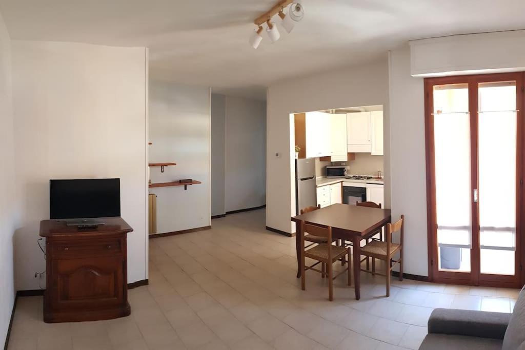 La Casa Di Anita - Golfo Dei Poeti Appartement San Terenzo Buitenkant foto