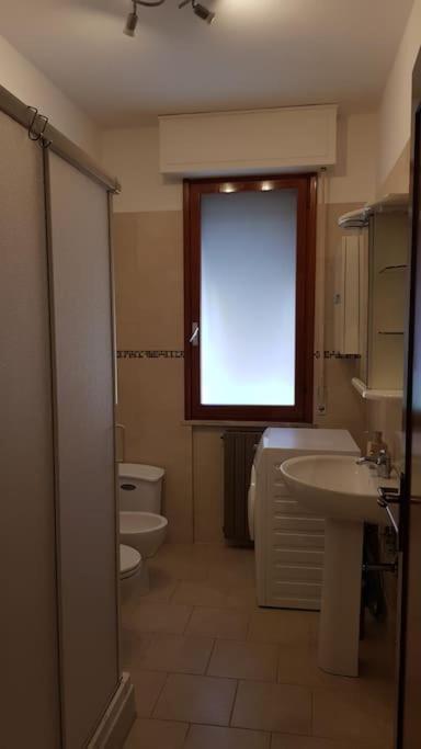La Casa Di Anita - Golfo Dei Poeti Appartement San Terenzo Buitenkant foto
