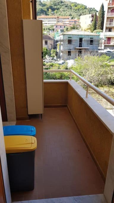 La Casa Di Anita - Golfo Dei Poeti Appartement San Terenzo Buitenkant foto