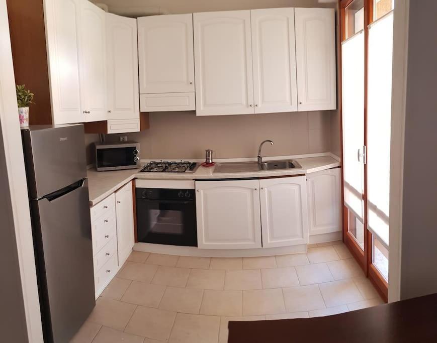 La Casa Di Anita - Golfo Dei Poeti Appartement San Terenzo Buitenkant foto