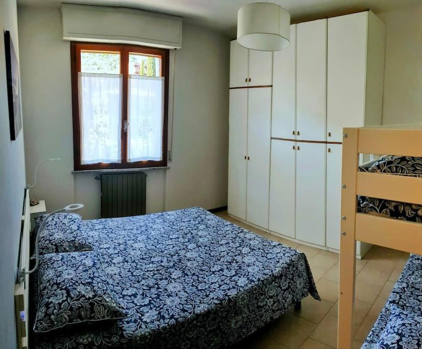 La Casa Di Anita - Golfo Dei Poeti Appartement San Terenzo Buitenkant foto