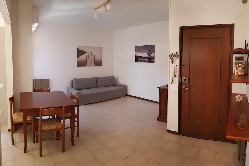 La Casa Di Anita - Golfo Dei Poeti Appartement San Terenzo Buitenkant foto